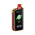 Fasta Vape Burrst 35000 - Bold fruity flavor or a fizzy soda twist in the Fcuking Fab series.