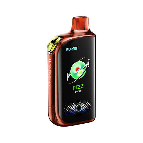 Fasta Vape Burrst 35000 - Bold fruity flavor or a fizzy soda twist in the Fcuking Fab series.