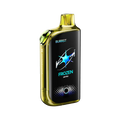 Fasta Vape Burrst 35000 - Tropical Mexican mango flavor with or without a frosty chill.