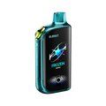 Fasta Vape Burrst 35000 - Cool and refreshing Miami Mint with an icy finish option.