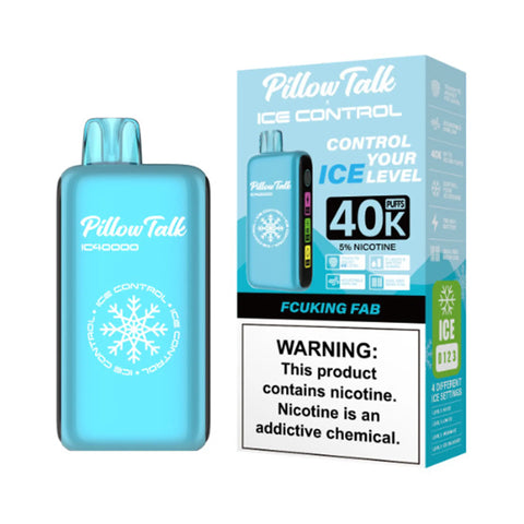 Pillow Talk Vape Fcuking Fab flavor delivers a bold and unexpected taste, making it a go-to for vapers who want to explore distinctive pillow talk vape flavors.