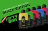 Five new devices Fifty Bar Vapes Black Edition Mobile Banner