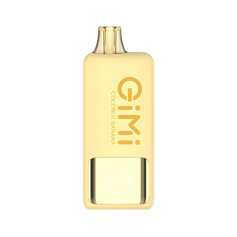 Flum Gimi 8500 Smart Disposable Vape