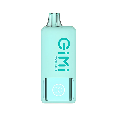 Flum Gimi 8500 Smart Disposable Vape