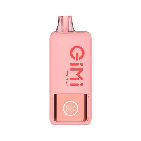 Flum Gimi 8500 Smart Disposable Vape
