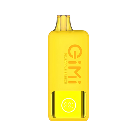 Flum Gimi 8500 Smart Disposable Vape