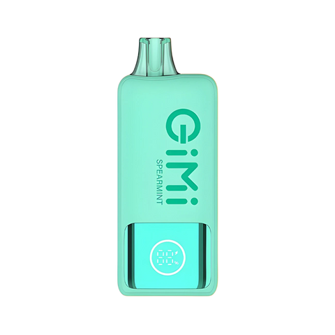 Flum Gimi 8500 Smart Disposable Vape