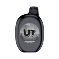 Flum UT 50K Disposable Vape – Clear / Clear