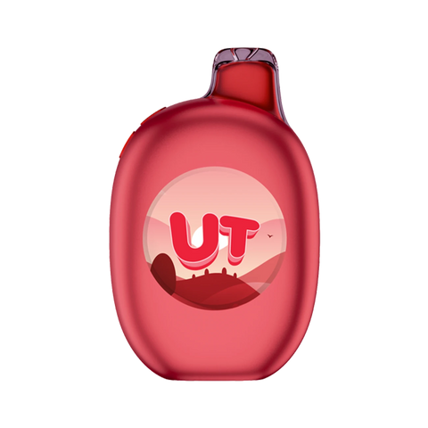 Flum UT 50K Disposable Vape – Cola Ice / Cherry