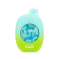 Flum UT 50K Disposable Vape – Cool Mint / Icy Mint