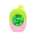 Flum UT 50K Disposable Vape – Green Apple / Fuji Apple