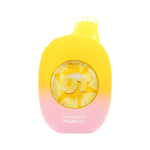 Flum UT 50K Disposable Vape – Mango / Strawberry