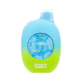 Flum UT 50K Disposable Vape – Naked / Spring Water