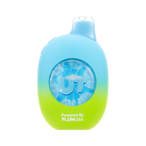 Flum UT 50K Disposable Vape – Naked / Spring Water