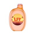 Flum UT 50K Disposable Vape – Passion Fruit / Mango