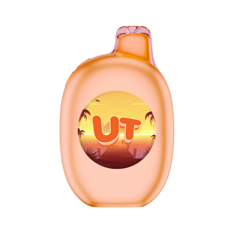 Flum UT 50K Disposable Vape – Passion Fruit / Mango
