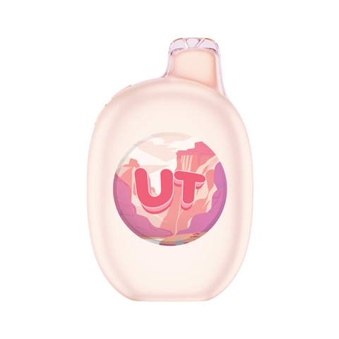 Flum UT 50K Disposable Vape – Root Soda / Vanilla