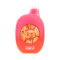 Flum UT 50K Disposable Vape – Sour Fab / Citrus Ice