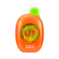 Flum UT 50K Disposable Vape – Thai Mango / Juice Peach