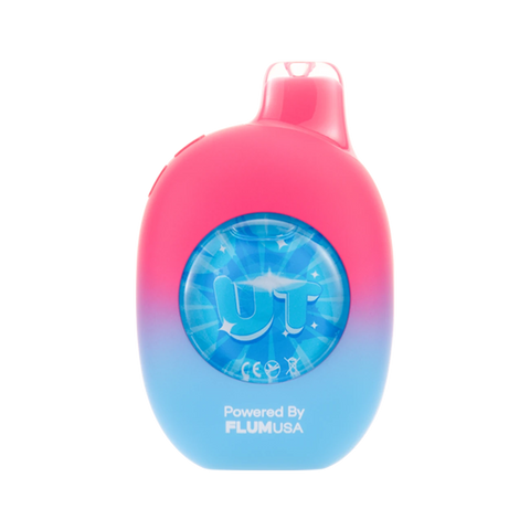 Flum UT 50K Disposable Vape – Watermelon / B-Pop