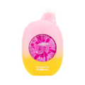 Flum UT 50K Disposable Vape – White Peach / Lemon Head