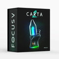 Carta 2 Vaporizer Focus V  - Vape City USA - Vaporizers & Electronic Cigarettes