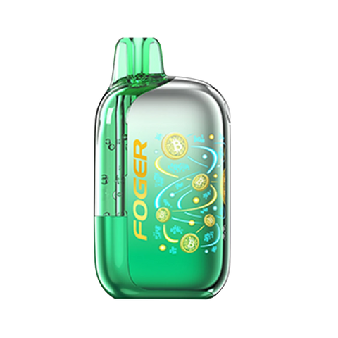 Foger Bit 35000 Puffs Disposable Vape