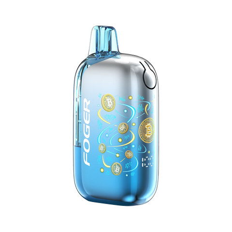 Foger Bit 35000 Disposable Vape – Cool Mint