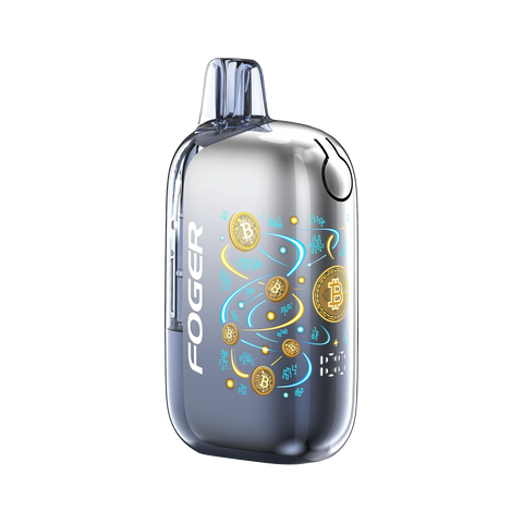 Foger Bit 35000 Disposable Vape – Fuking FAB