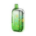 Foger Bit 35000 Disposable Vape – Passion Kiwi