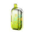 Foger Bit 35000 Disposable Vape – Sour Apple Watermelon