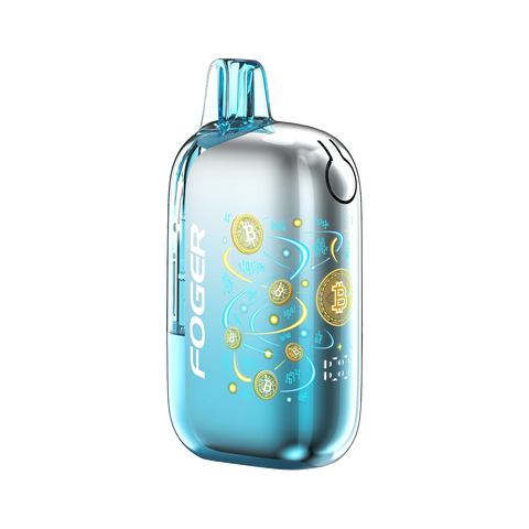 Foger Bit 35000 Disposable Vape – Summer Mist