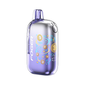 Foger Bit 35000 Disposable Vape – White Peach Raspberry