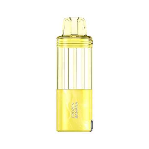 Foger Switch Pro 30k (Pod)