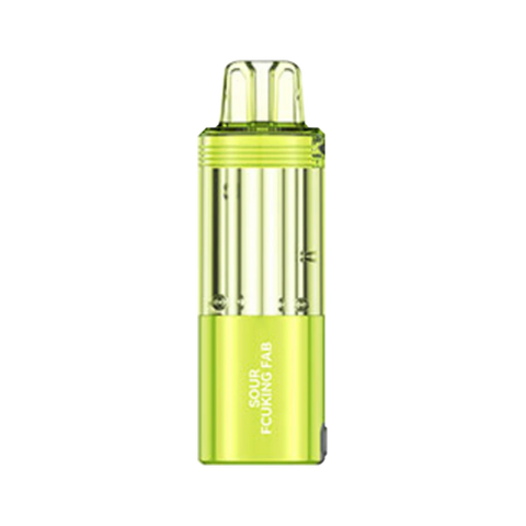 Foger Switch Pro 30k (Pod)