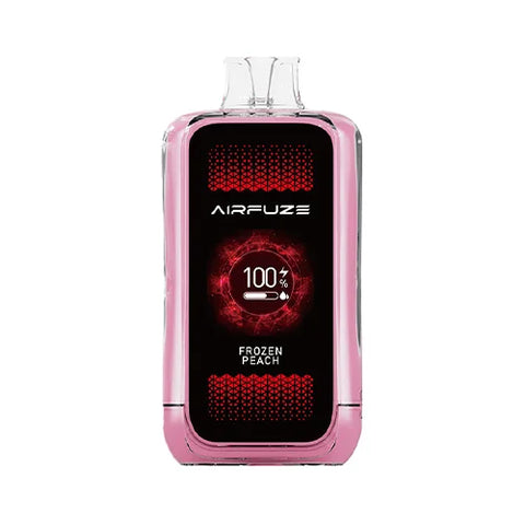 Airfuze Jet 20000 Vape - 10 Pack