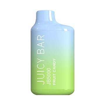 Juicy Bar JB5000 Puffs Disposable Vape | 3% Nic