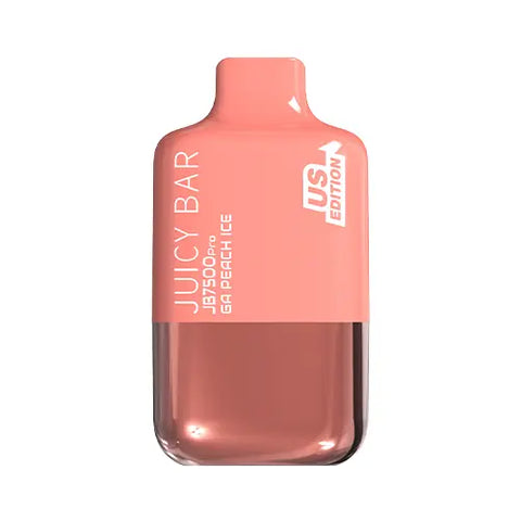 Juicy Bar JB7500 Puffs Pro Disposable Vape | 3% Nic
