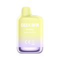 Geek Bar Meloso Mini 1500 Disposable Vape – Lemon Iced Tea flavor