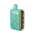 Geek Bar Pulse 15000 Planet Edition – B-Burst (Blow Pop) flavor