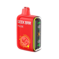 Geek Bar Pulse 15000 Planet Edition – California Cherry flavor