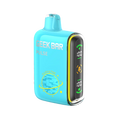 Geek Bar Pulse 15000 Planet Edition – Fucking Fab flavor