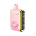 Geek Bar Pulse 15000 Planet Edition – Juicy Peach Ice flavor