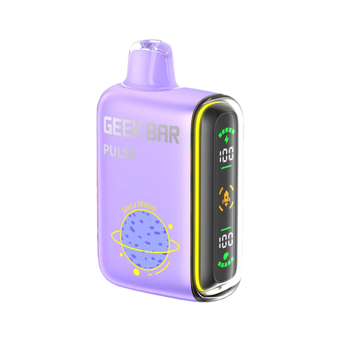 Geek Bar Pulse 15000 Planet Edition – Meta Moon flavor
