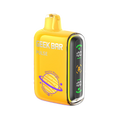 Geek Bar Pulse 15000 Planet Edition – Mexican Mango flavor