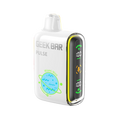 Geek Bar Pulse 15000 Planet Edition – Miami Mint flavor