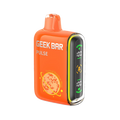 Geek Bar Pulse 15000 Planet Edition – Tropical Rainbow Blast flavor