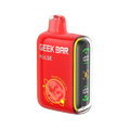 Geek Bar Pulse 15000 Planet Edition – Watermelon Ice flavor