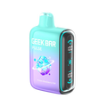 Geek Bar Pulse 15000 Frozen Edition – Frozen Blackberry Fab flavor