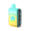 Geek Bar Pulse 15000 Frozen Edition – Frozen Pina Colada flavor